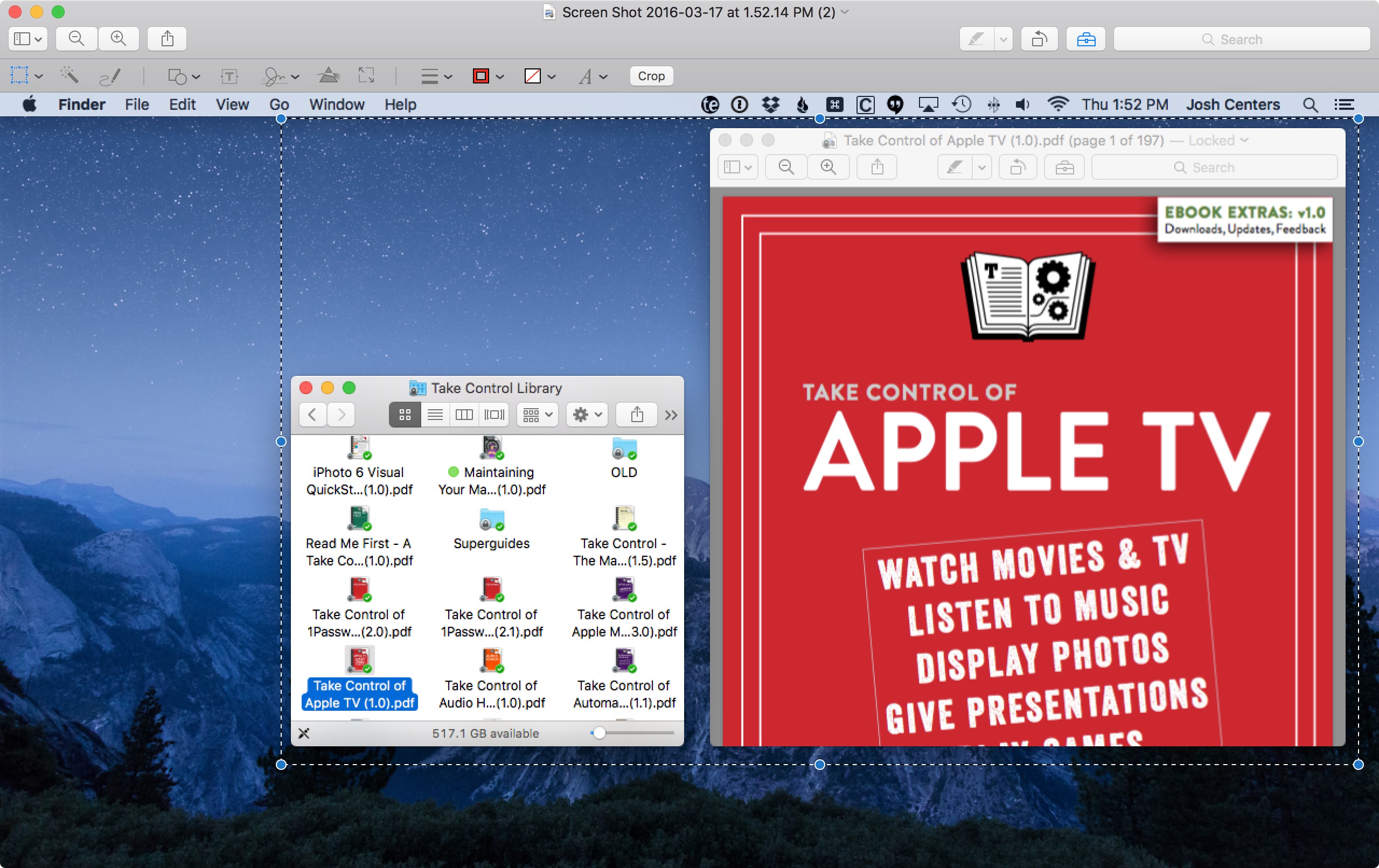 download preview application for mac free